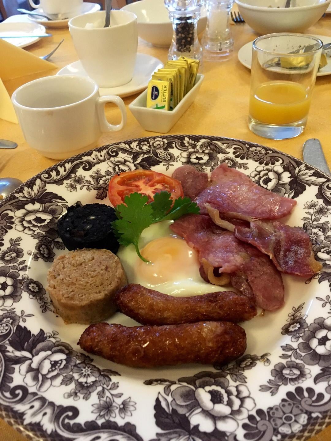 Old country buffet breakfast coupon