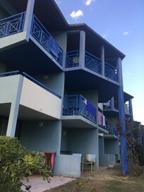 The accommodation