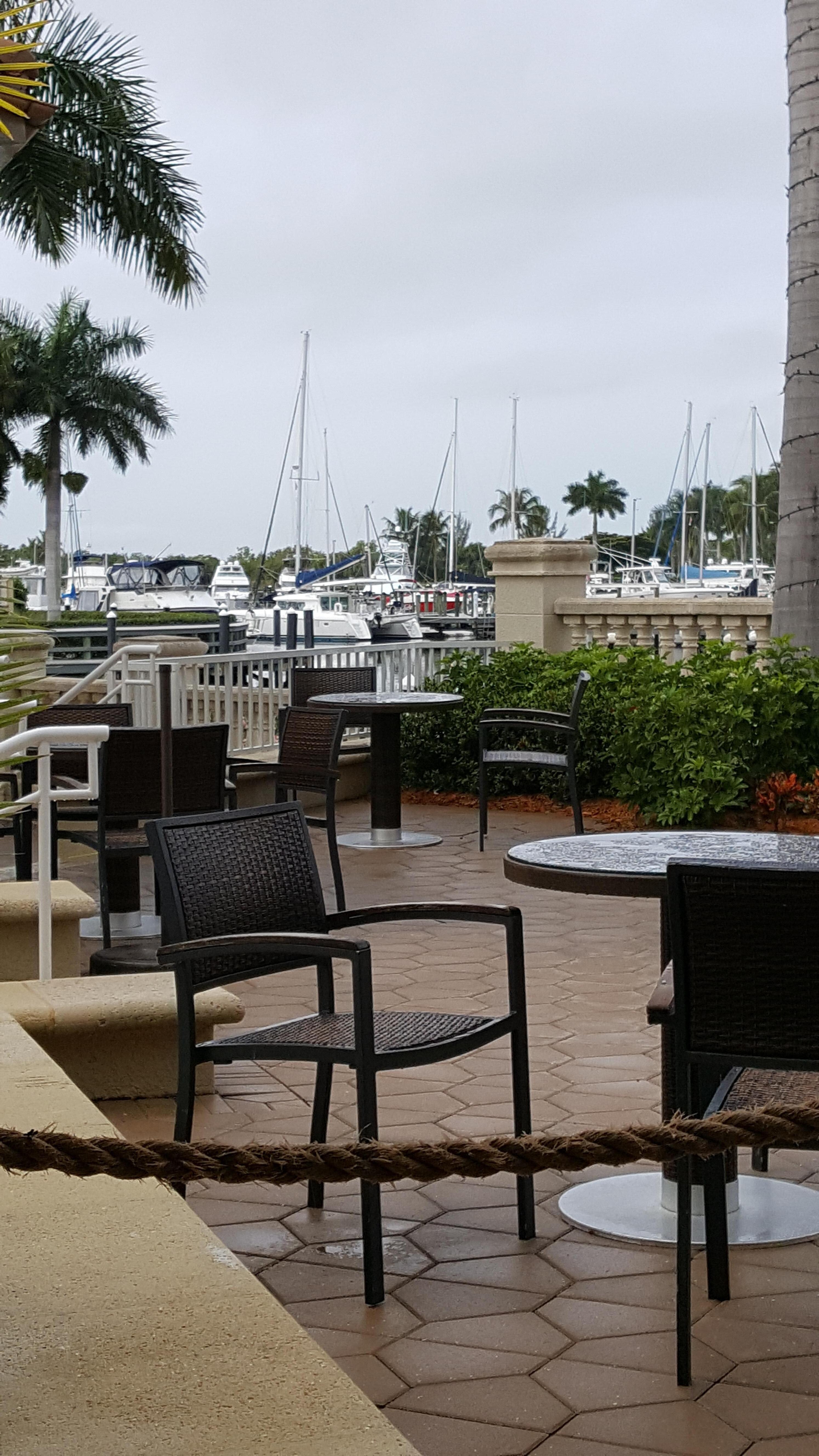 Breakfast place