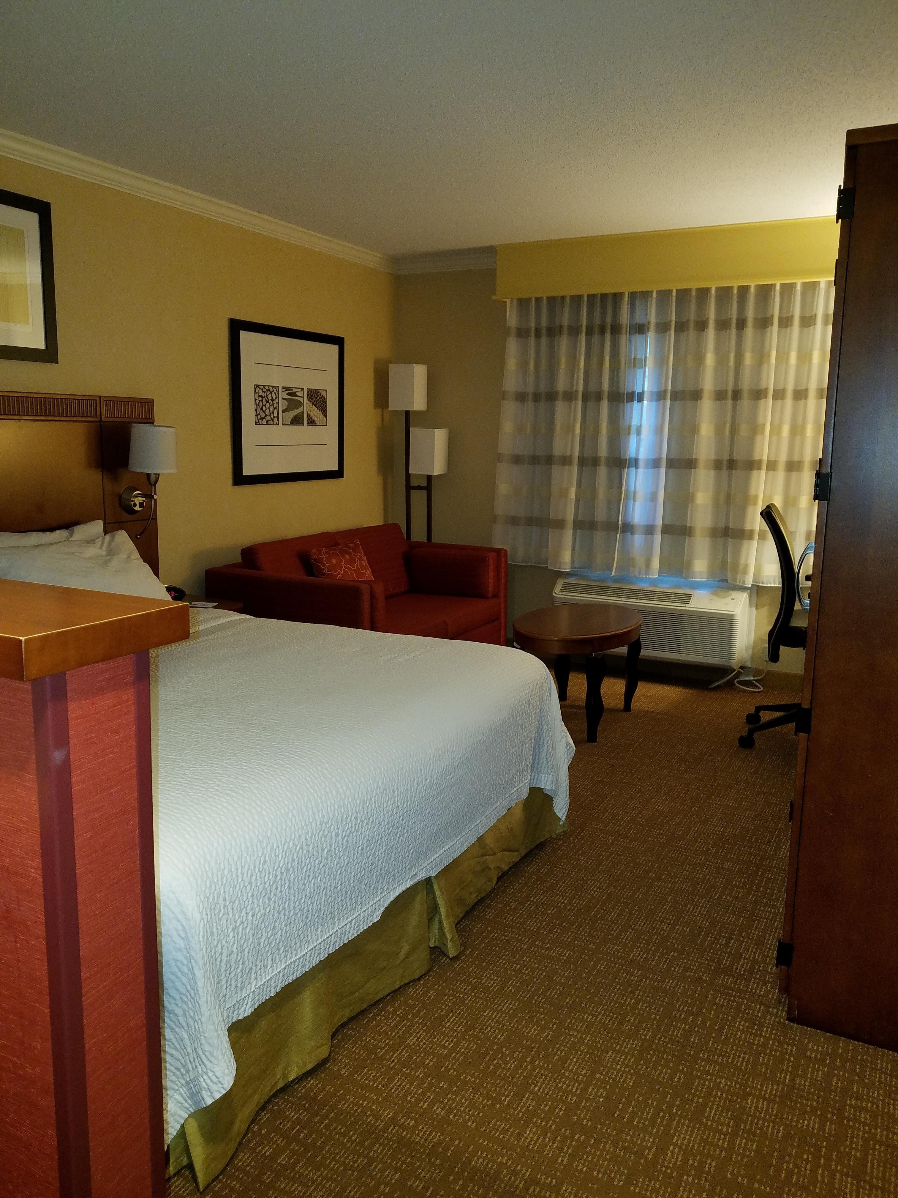 room