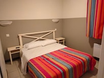 Notre chambre