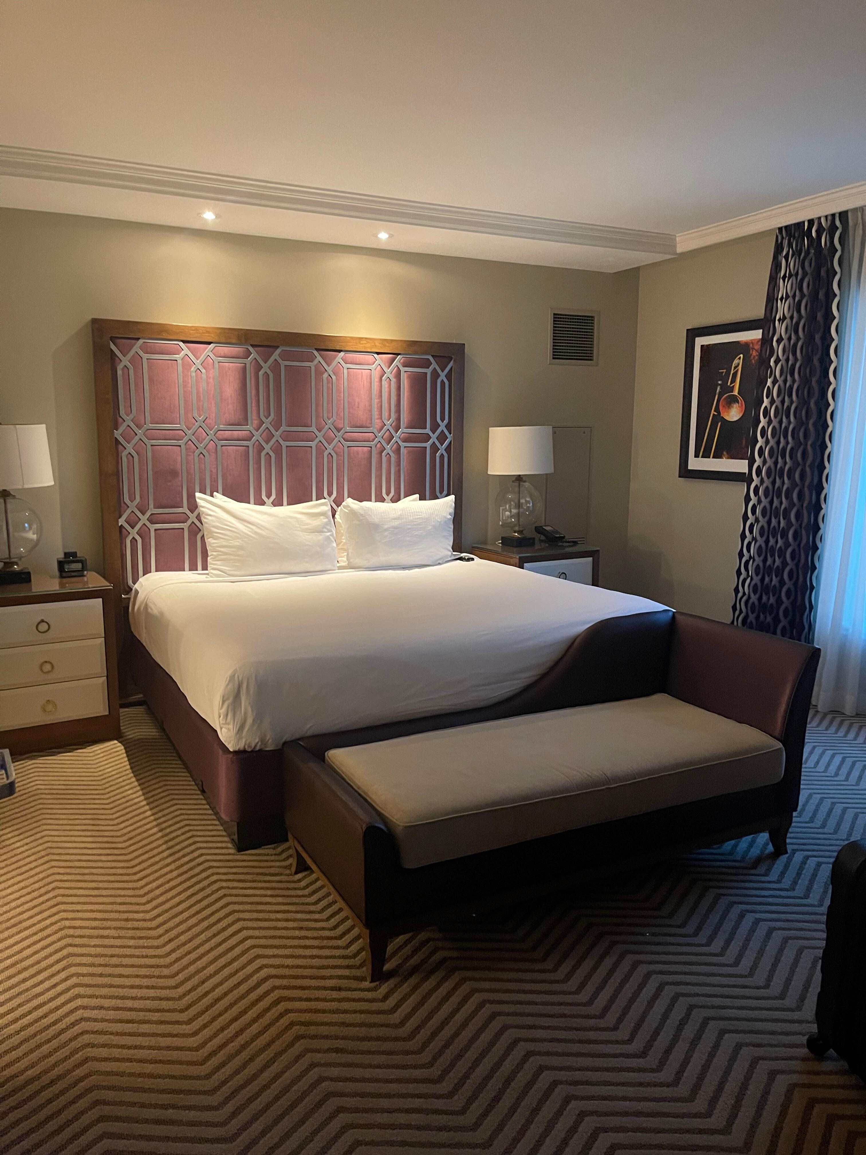 Harrahs New Orleans Casino & Hotel 2022 Room Prices, Deals & Reviews