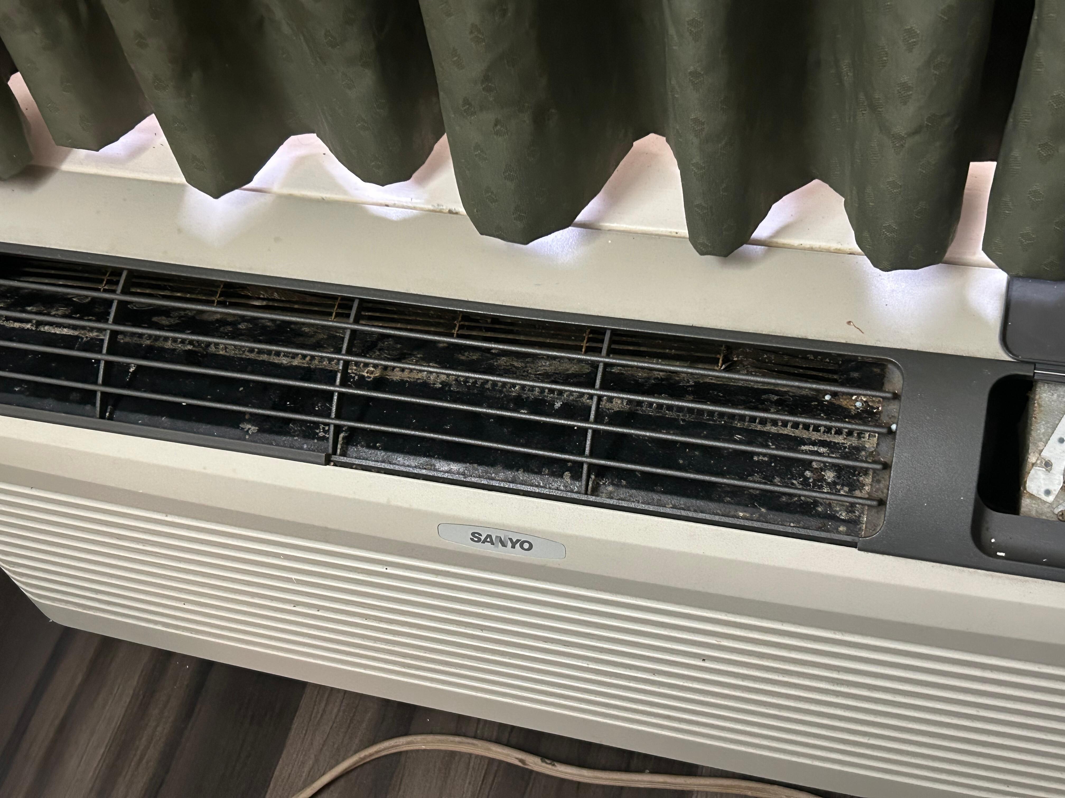 Air conditioner