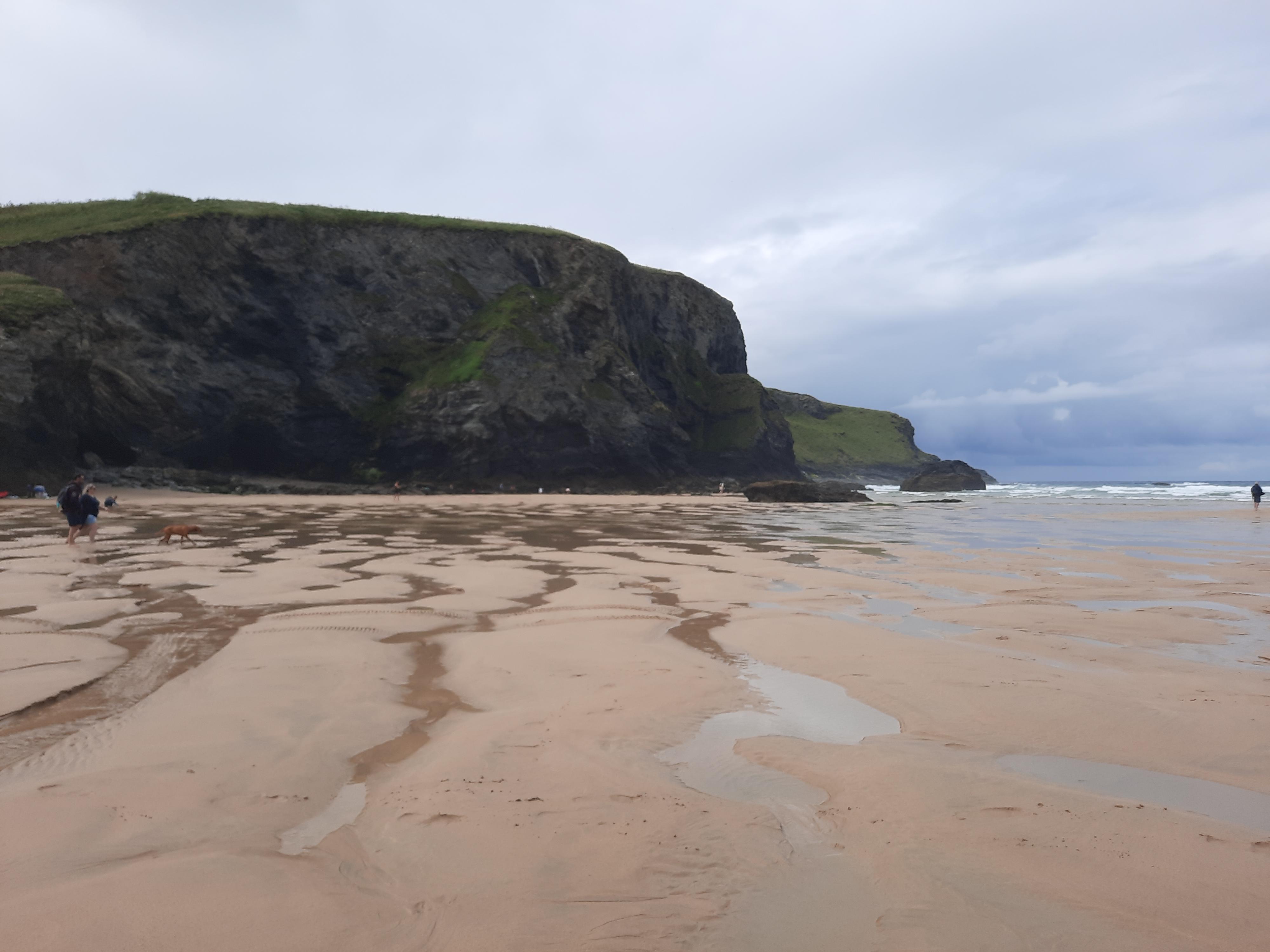 Nearby Mawgan Porth