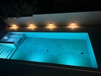 The Pool