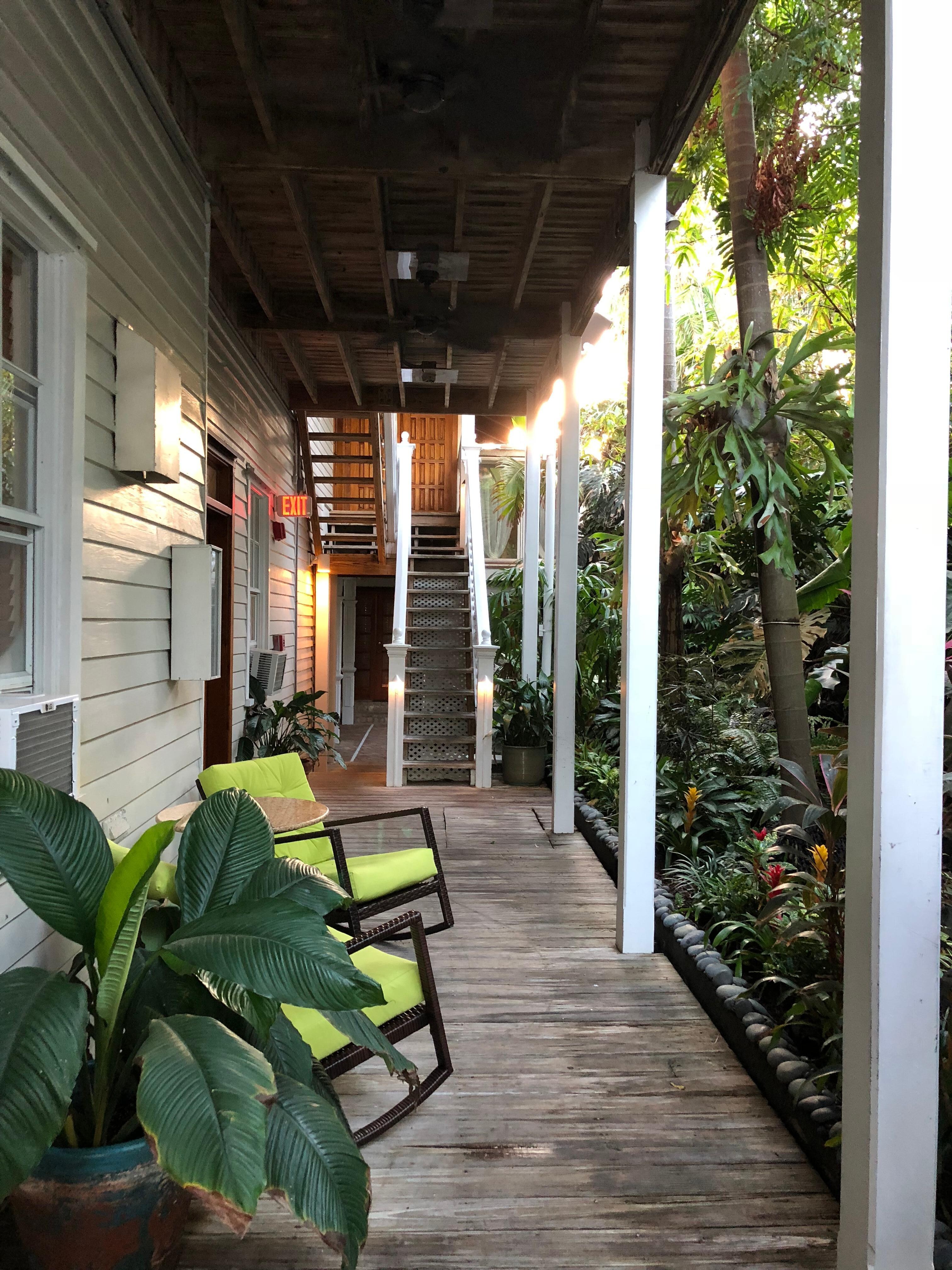Heron House Adult Only, Key West 2019 Room Prices & Reviews
