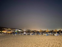 Plage de Calvia