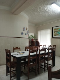 Sala de comer