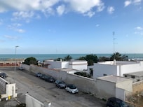 Vue de la chambre