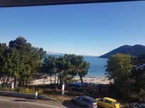 Vistas desde la habitación