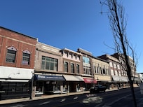 The cutest building brought back to life