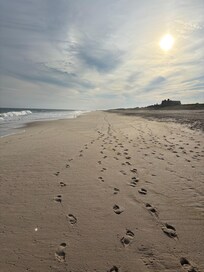 Gibson beach
