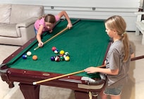 Pool table
