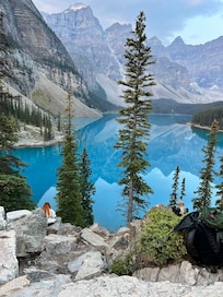 Lake Louise