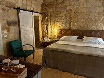 La chambre