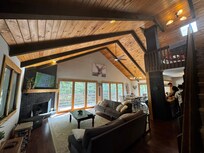 Beautiful home with a great layout.