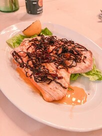 Specially prepared meal