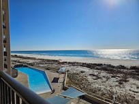 Before the Polar Plunge...these views 😍