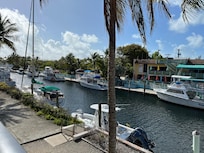 Room view