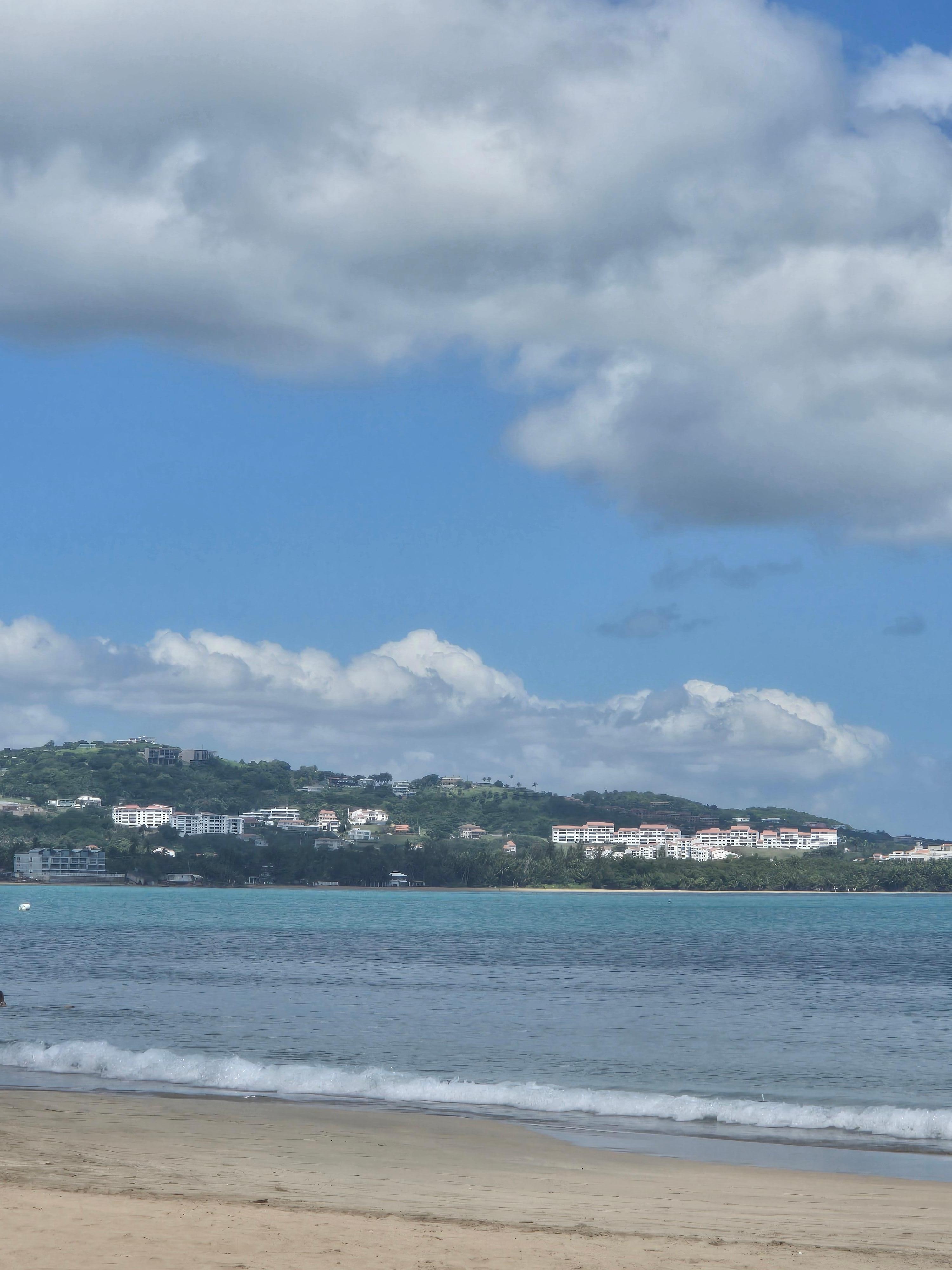 Luquillo Beach