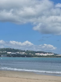 Luquillo Beach