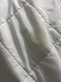 Mattress cover