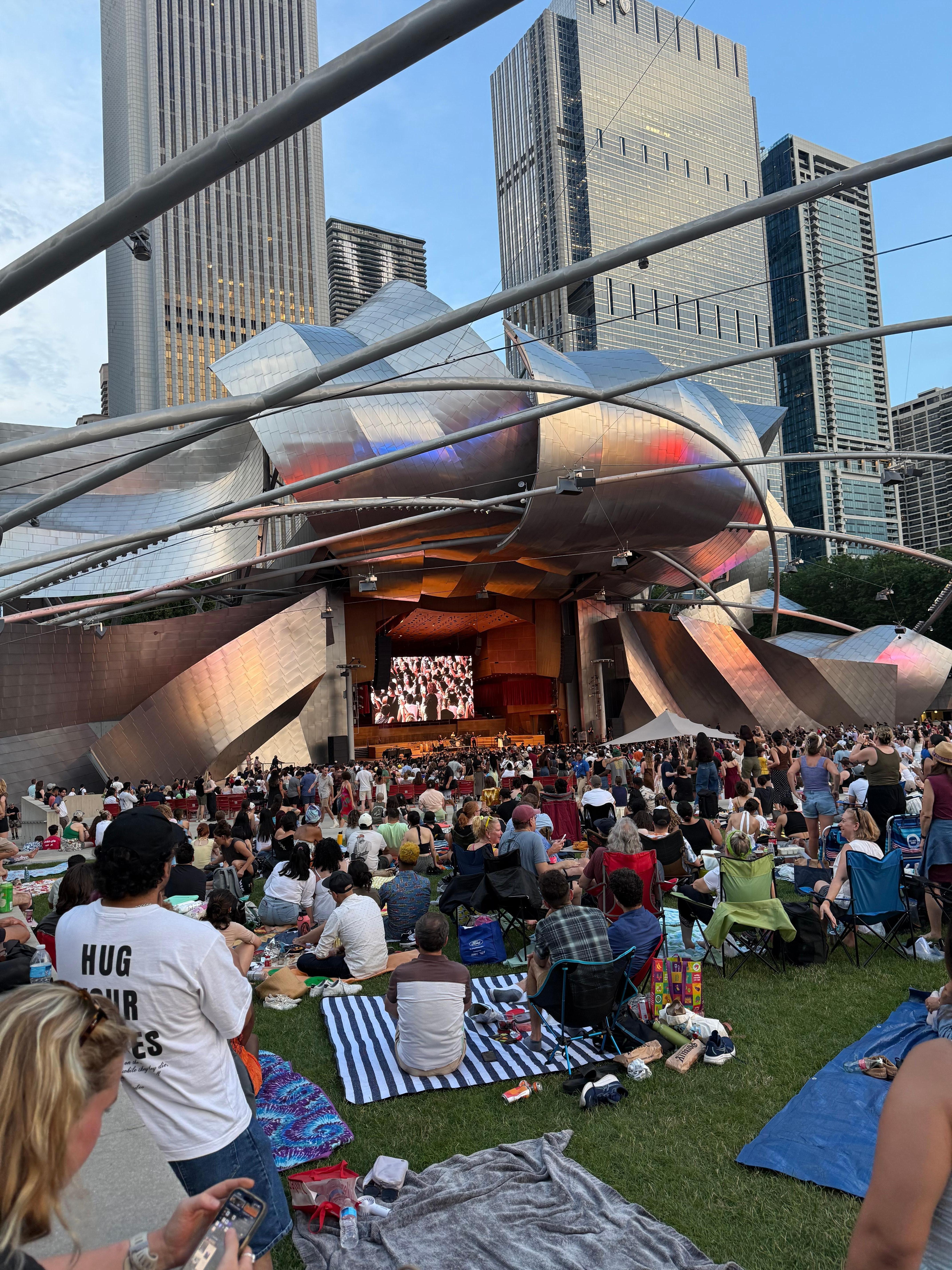 Millennium Park