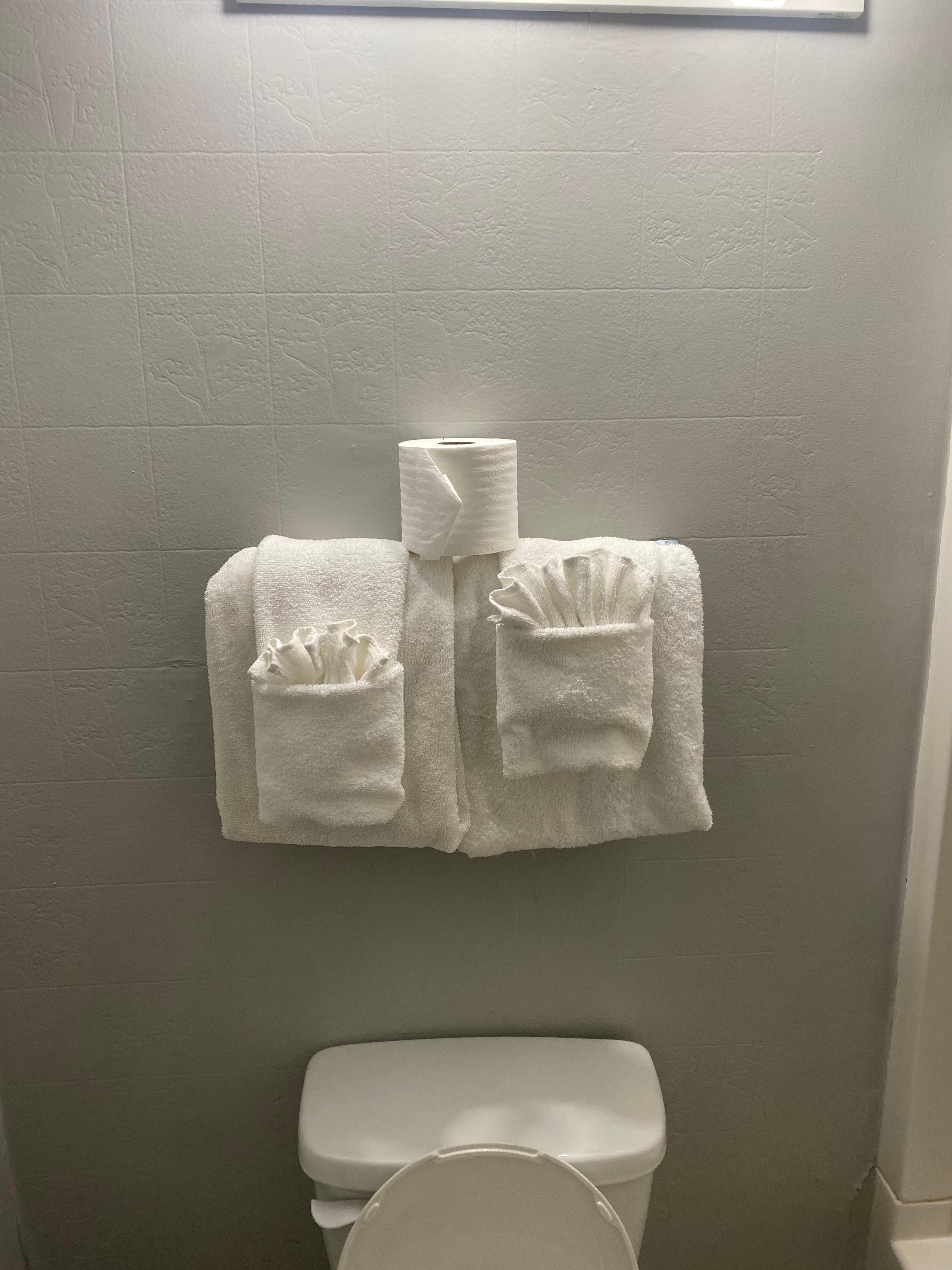 Care for the details. 😍