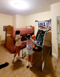 indoor bball