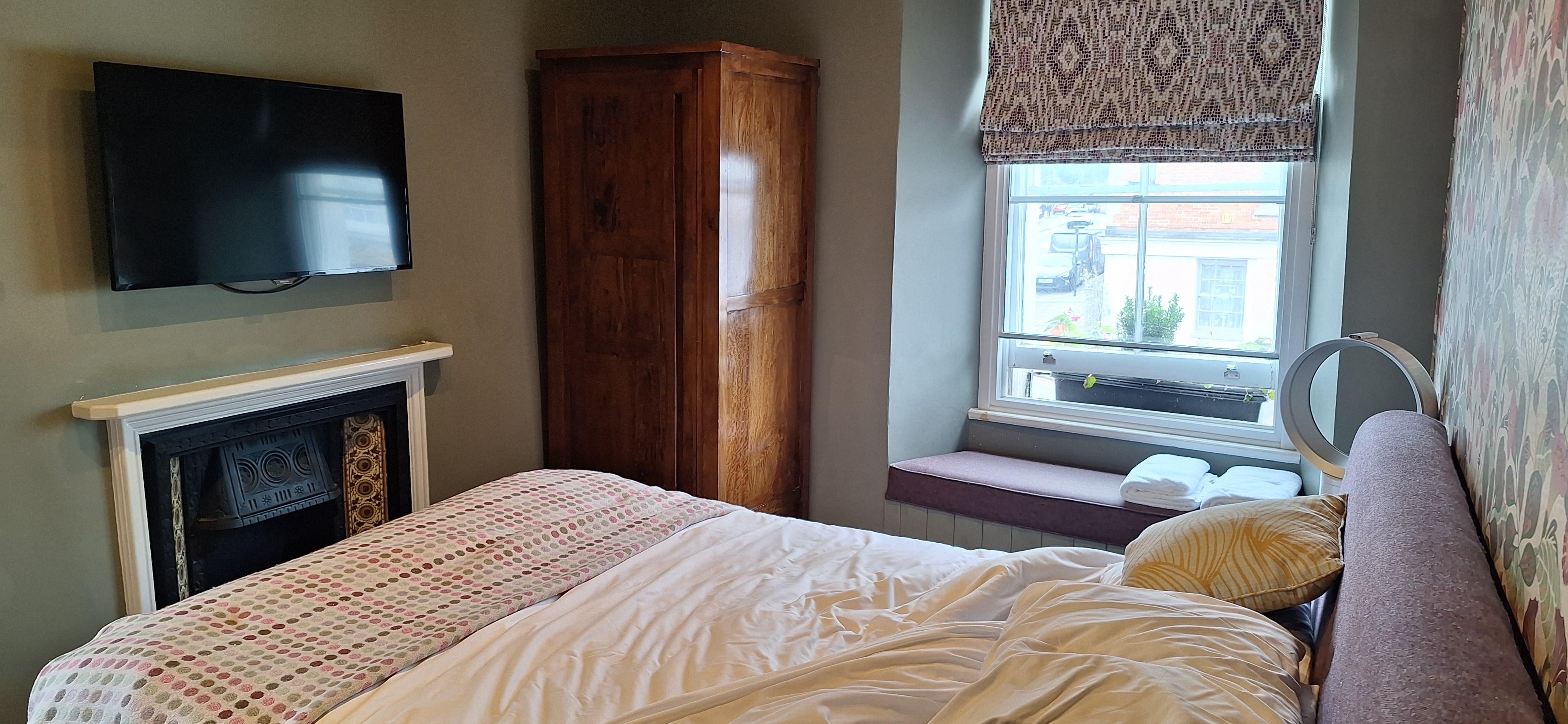 My room