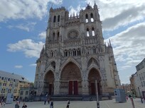 Cathédrale d'Amiens