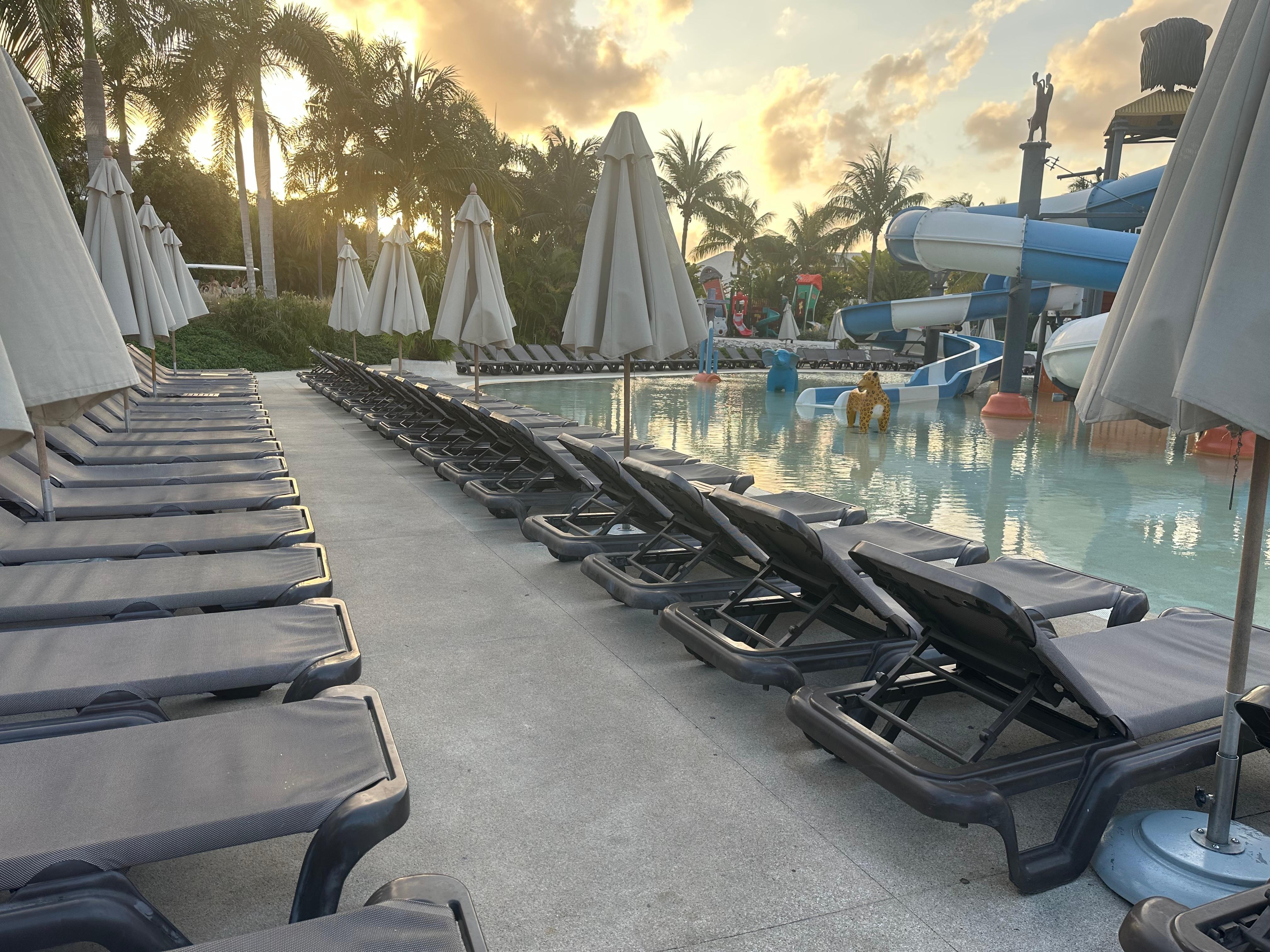 Todo muy limpio y cómodo 