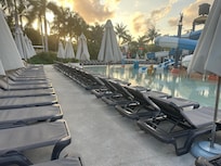 Todo muy limpio y cómodo