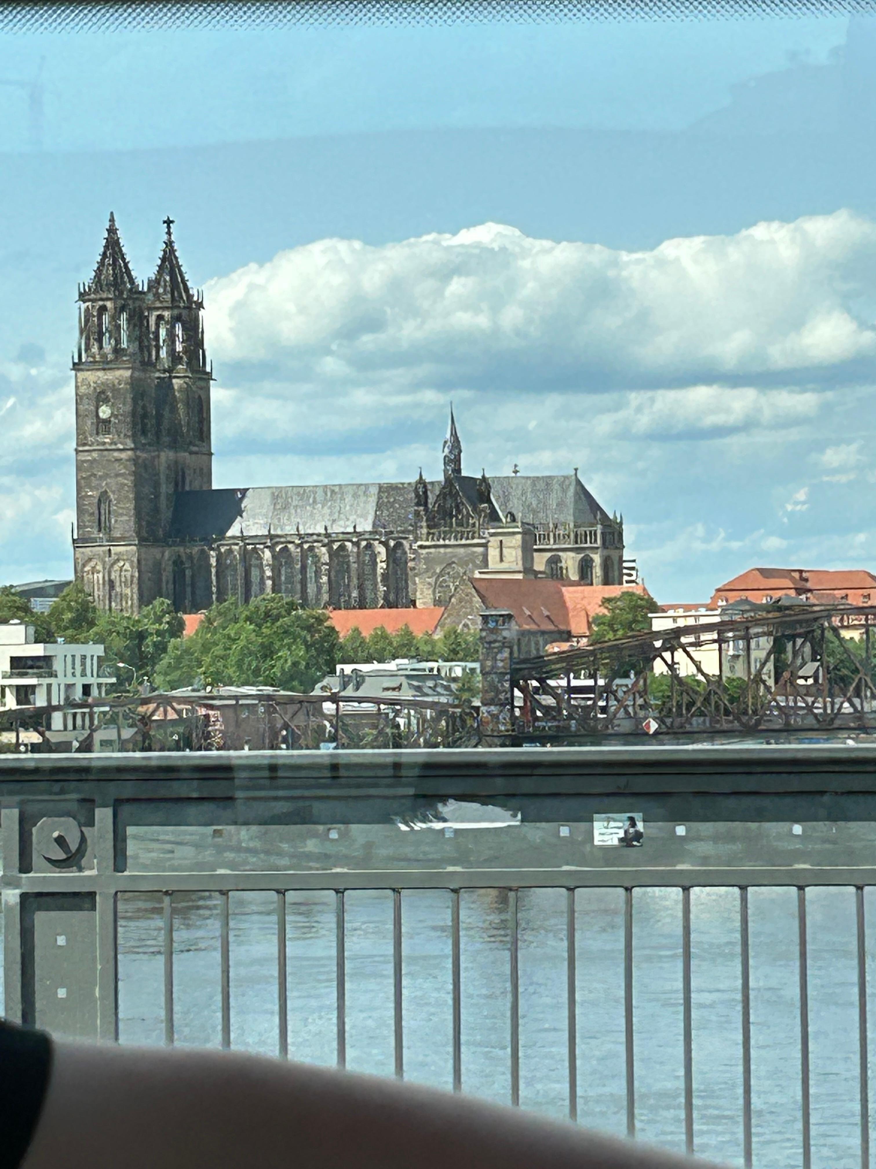 Magdeburger Dom
