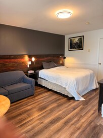 Room (when I was leaving)