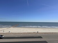 View from our room 350