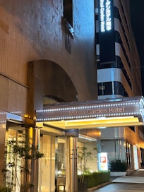入口