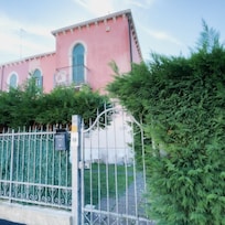 La Villa Dacri