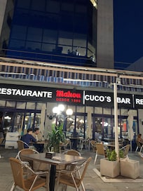 Resto à proche de l hôtel