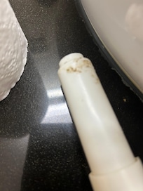 Paper roll holder