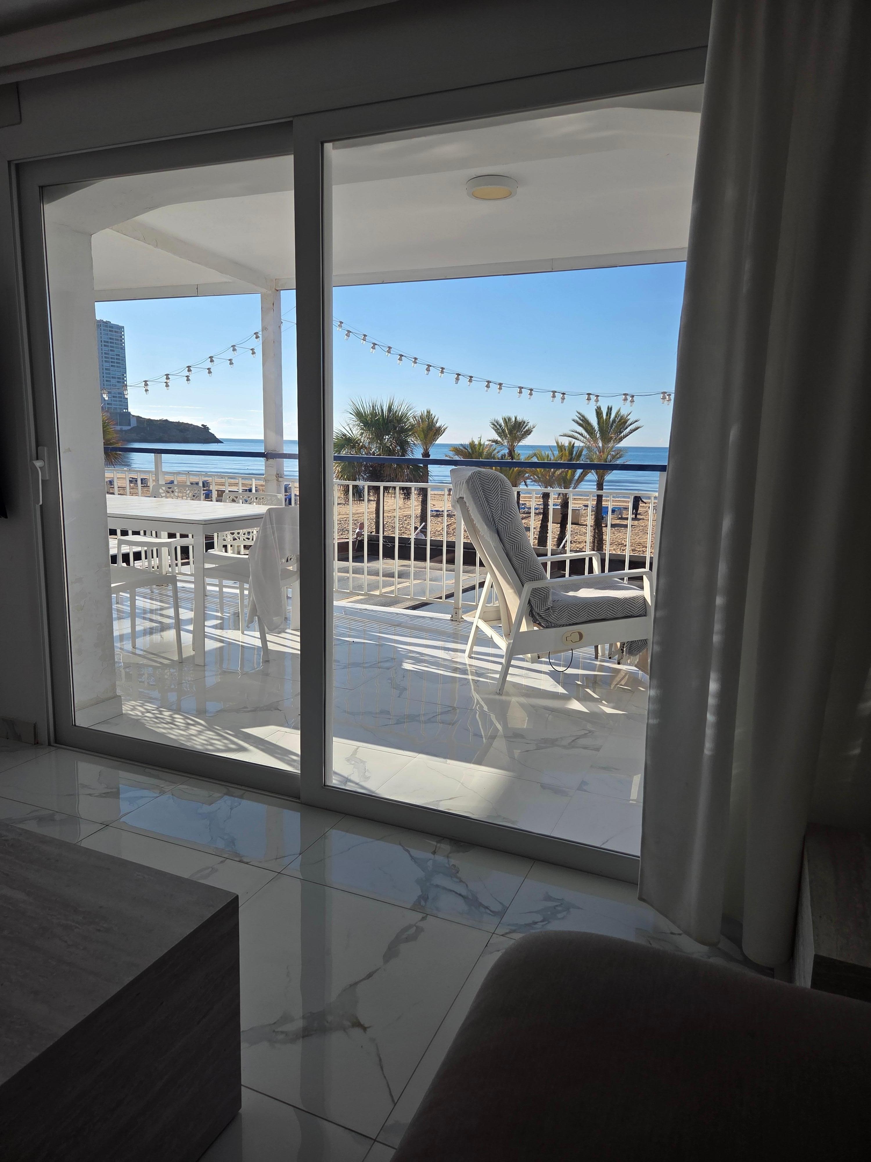 Could waken to every morning