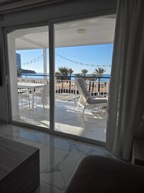 Could waken to every morning