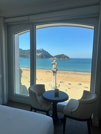 The most beautiful view!