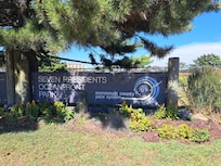 Beach! So close ! The rental included passes to the beach!