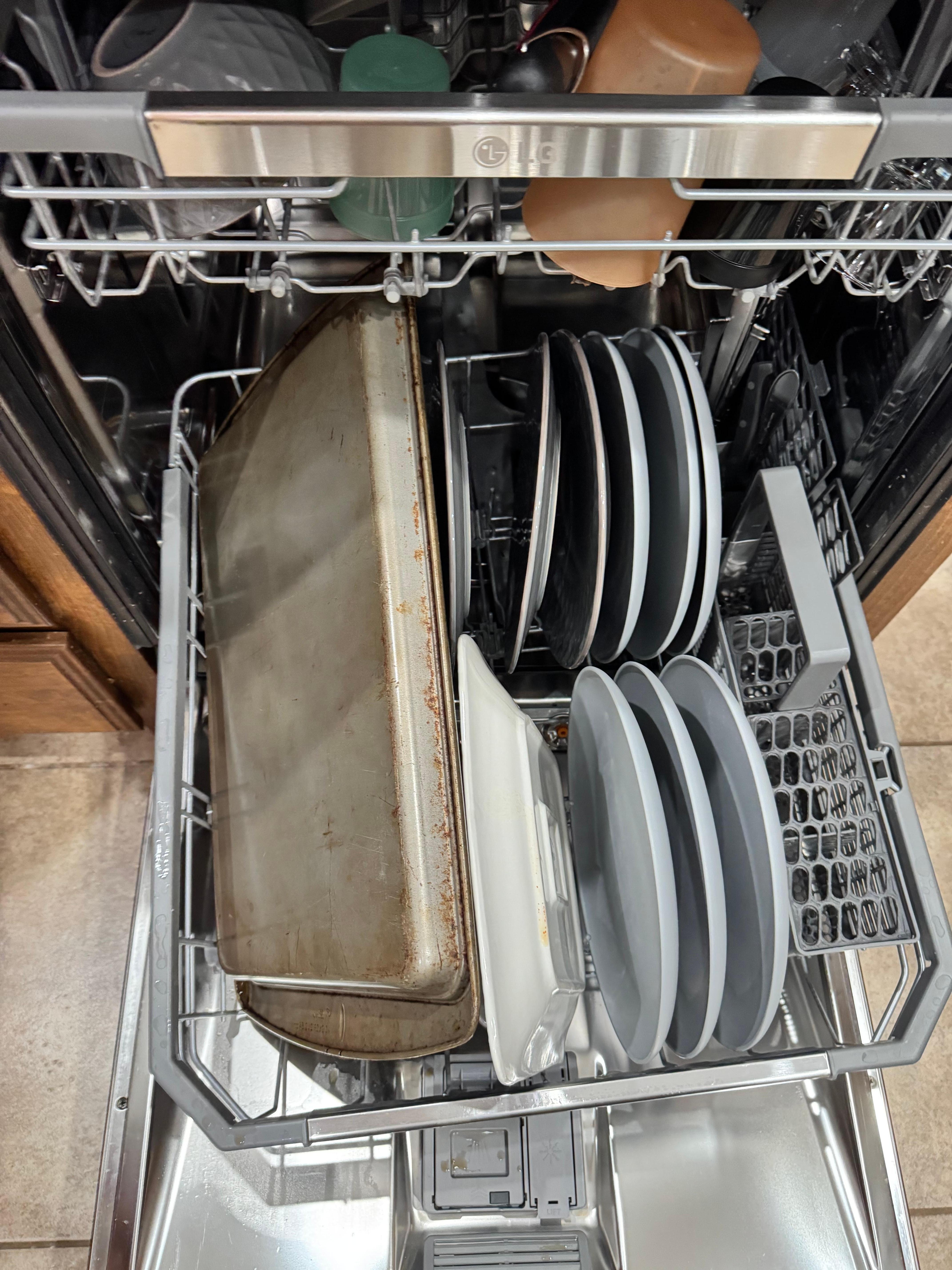 Dishwasher 