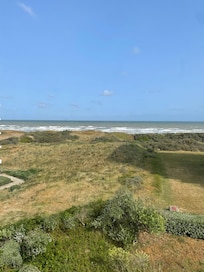 Zwischen Stand und Dünen