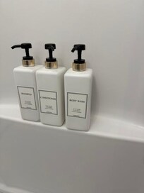 Great Hair & Body Products