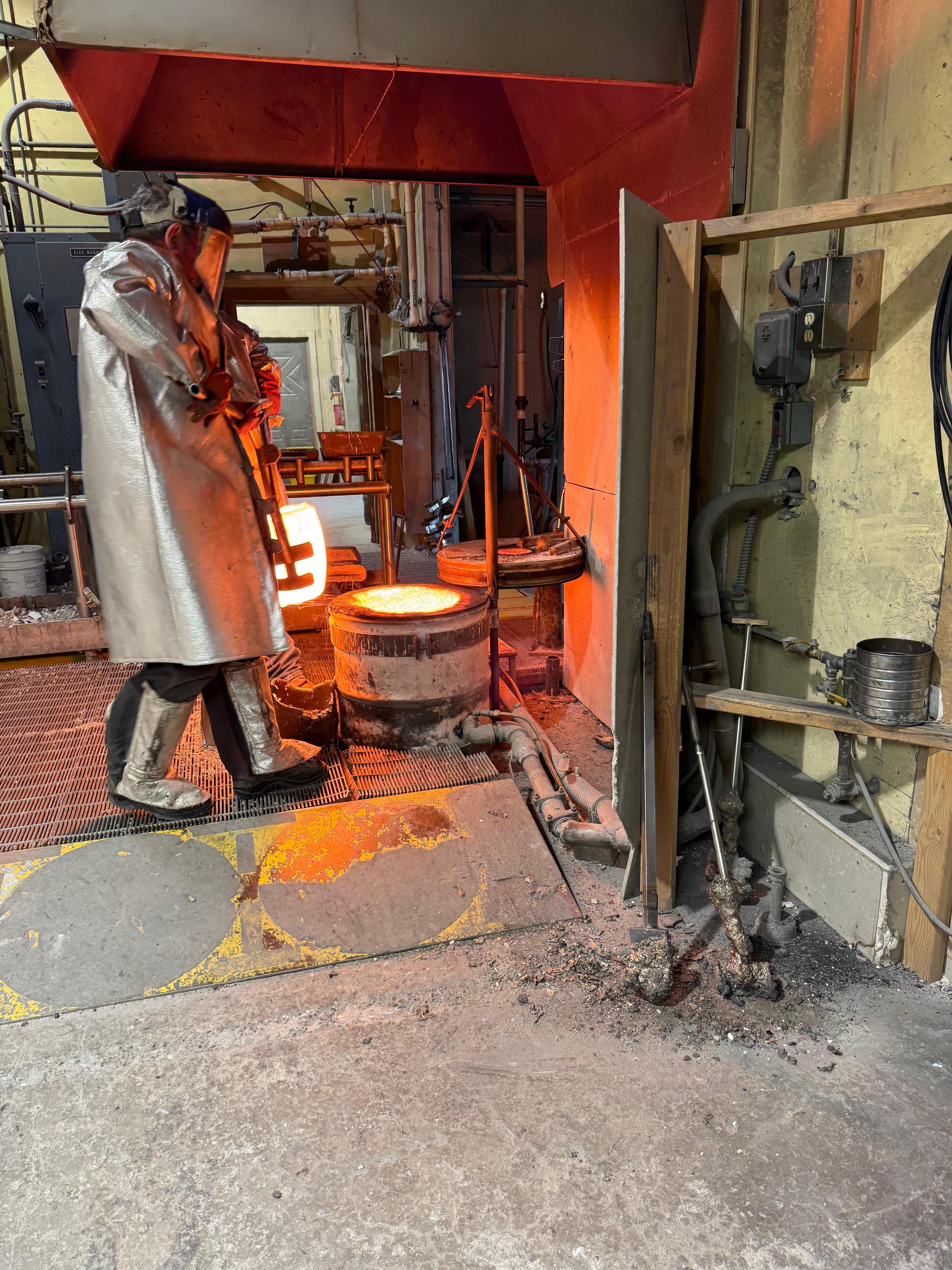 Foundry 