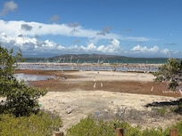 Las Salinas