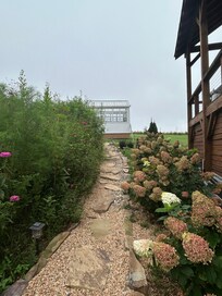 Scenic Paths